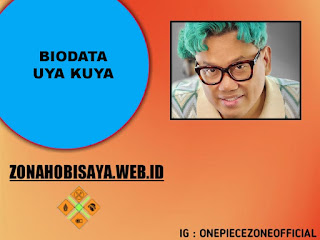 Biodata Uya Kuya, Presenter Dan Pesulap Yang Punya Nama Asli Surya Utama – Zonahobisaya