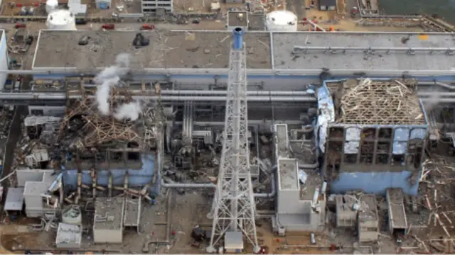 Badan Pengawas Tenaga Nuklir – Kecelakaan Reaktor Nuklir Fukushima Dai’ichi di Jepang, Radiasinya tidak Sampai ke Indonesia