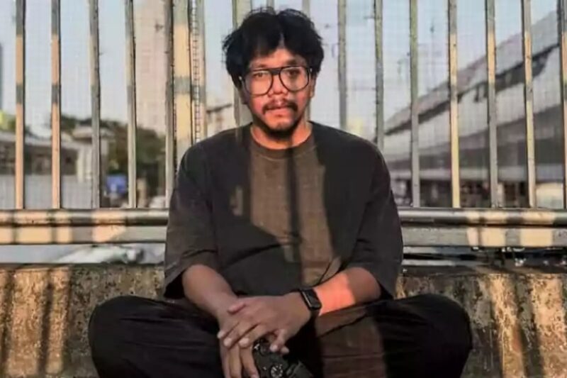 Soroti Insiden UNISBA, Ferry Irwandi: Gagal di Kota Lain, Mereka Brutal di Bandung!