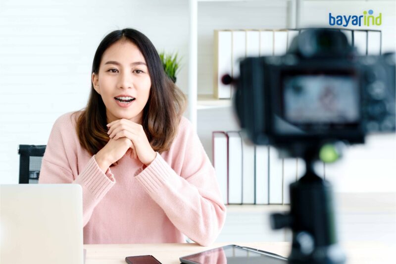 7 Tips Menjadi Seorang Content Creator Sukses – Bayarind