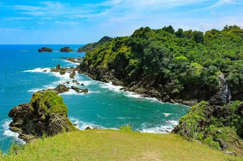 5 Tempat Wisata Alam Tersembunyi di Jogja yang belum Diketahui
