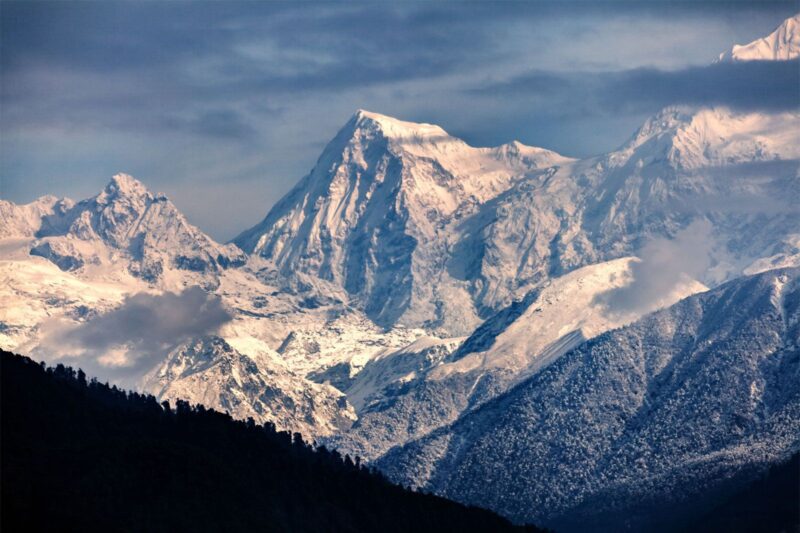Nepal Himalayas | trekking, Annapurna, Everest | Britannica