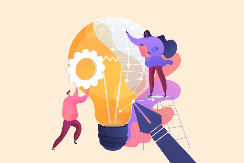Kreativitas Adalah Proses | Greatmind