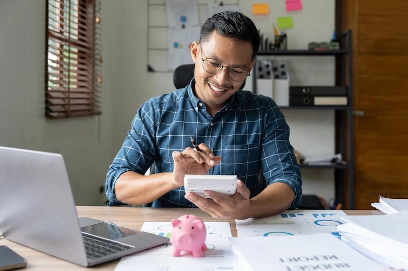 Metode Budgeting 50/30/20 untuk Anggaran Bulanan