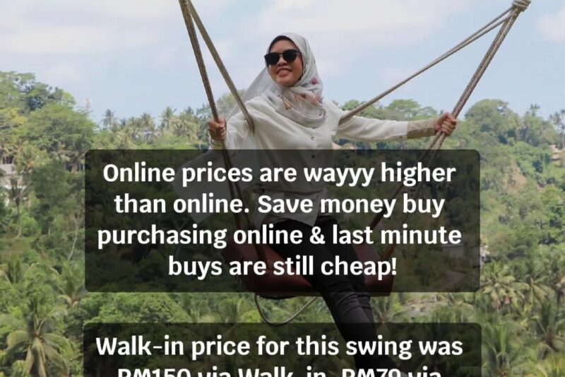 Sample Page – Traveling on a Budget: Tips dan Trik untuk Liburan Hemat